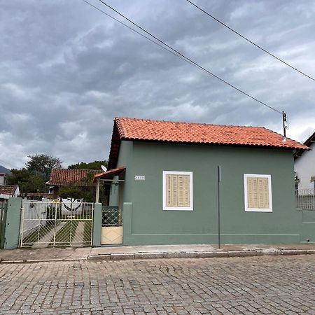 Casinha Verde Паса-Куатру Екстер'єр фото